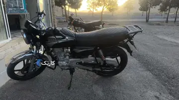 نیکتاز‏رطرح باکسر ۲۰۰ - تصویر 5