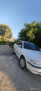 سمند‏، LX‏،xu7