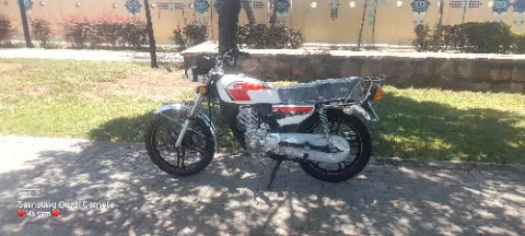 هوندا‏، CB 150‏