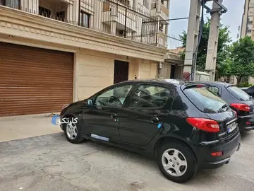 پژو‏، 207‏، پانوراما دنده ای‏ در حد صفر - تصویر 1