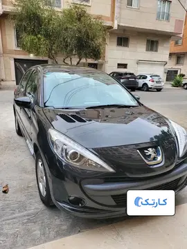 پژو‏، 207‏، پانوراما دنده ای‏ در حد صفر - تصویر 4