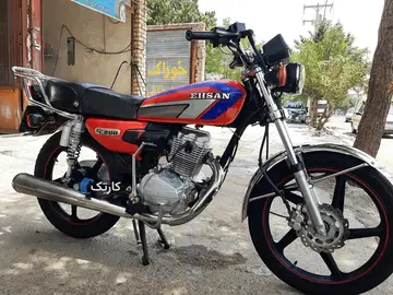 هوندا‏، CD 200‏ - تصویر 3