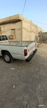 میتسوبیشی‏، وانت‏ - تصویر 6