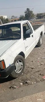 میتسوبیشی‏، وانت‏ - تصویر 4