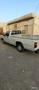 میتسوبیشی‏، وانت‏ - تصویر 5