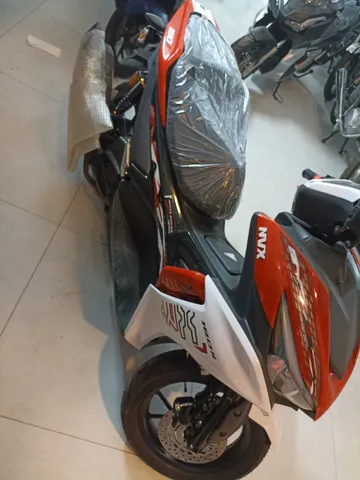 کبیر موتور NVX 180 اقساط تا ۲۴ ماه