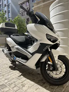 کی وی‏، K249R‏