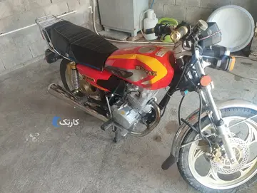 نیکتاز‏، 200 CDI‏ - تصویر 2