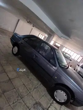 پژو‏، 405‏، GLX دوگانه سوز‏ - تصویر 3
