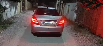 دنا‏، پلاس EF7P‏، 6 دنده‏