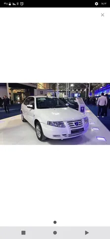 حواله سمند سورن پلاس با متور XU7P
