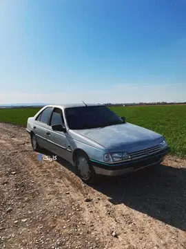 پژو‏، 405‏، GLX بنزینی‏ - تصویر 2