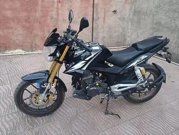 نیرو محرکه‏، نامی 180cc Z1 - تصویر 2