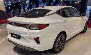 کی ام سی‏، eJ7‏، پلاس‏