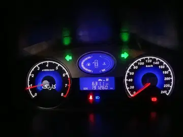 جیلی‏، امگرند 7‏، دنده ای‏ - تصویر 5