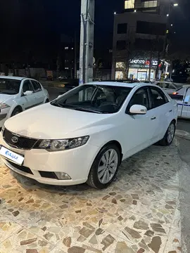 کیا‏، سراتو‏، 2.0 لیتر اتوماتیک‏