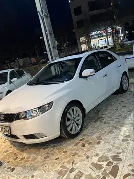 کیا‏، سراتو‏، 2.0 لیتر اتوماتیک‏ - تصویر 6