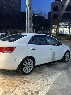 کیا‏، سراتو‏، 2.0 لیتر اتوماتیک‏ - تصویر 5