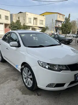 کیا‏، سراتو‏، 2.0 لیتر اتوماتیک‏ - تصویر 4