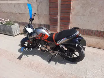 زونتس‏،۲۳۰n - تصویر 2