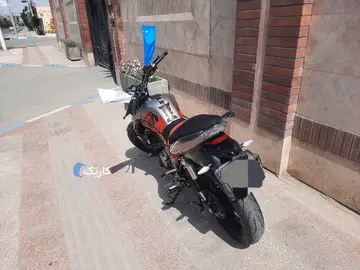 زونتس‏،۲۳۰n - تصویر 4