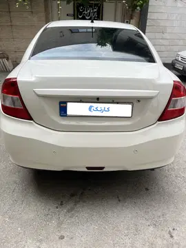 ام وی ام‏، 550‏، اتوماتیک‏ - تصویر 5