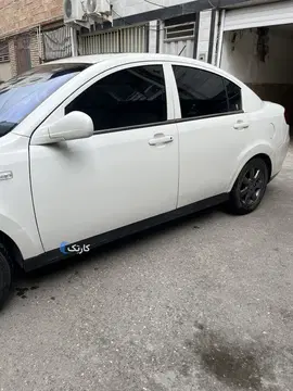 ام وی ام‏، 550‏، اتوماتیک‏ - تصویر 3