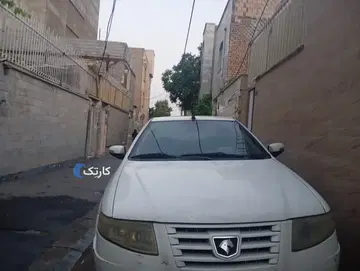 سمند‏، سورن‏، ساده‏ - تصویر 5