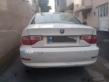 سمند‏، سورن‏، ساده‏