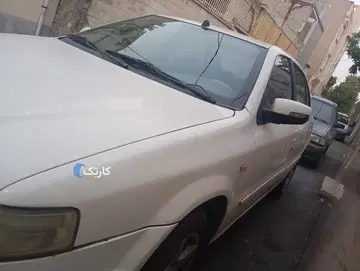 سمند‏، سورن‏، ساده‏ - تصویر 4