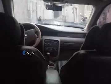 سمند‏، سورن‏، ساده‏ - تصویر 3