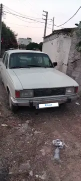 پیکان‏، سدان‏، بنزین‏ - تصویر 2