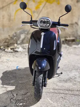 بنلی‏، پانارئا 125‏ - تصویر 3