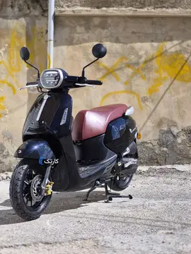 بنلی‏، پانارئا 125‏ - تصویر 4