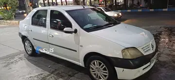 رنو‏، تندر 90‏، E2‏ - تصویر 3