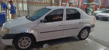 رنو‏، تندر 90‏، E2‏ - تصویر 4