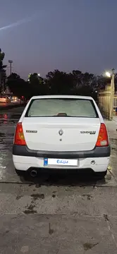 رنو‏، تندر 90‏، E2‏ - تصویر 1