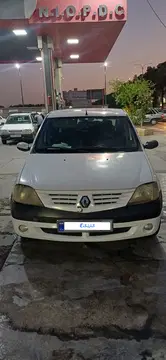 رنو‏، تندر 90‏، E2‏ - تصویر 5