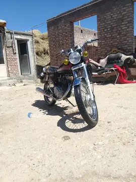 هوندا‏، CDI 125‏ - تصویر 3