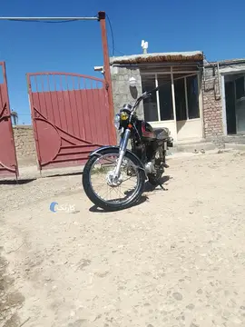 هوندا‏، CDI 125‏ - تصویر 2