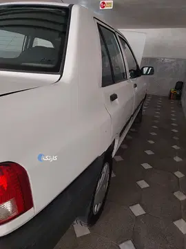 پراید‏، 131‏، SE‏ - تصویر 1