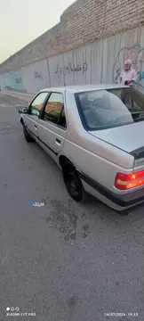 پژو‏، 405 slx 1800 - تصویر 5