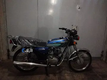 هوندا‏، CDI 125‏ - تصویر 2