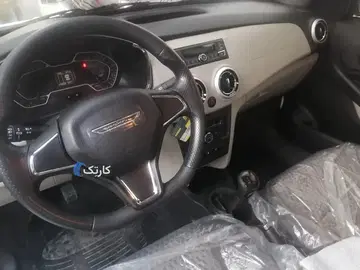 سهند‏، S دنده ای‏، بنزینی‏