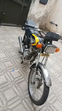 هوندا‏، CDI 125‏