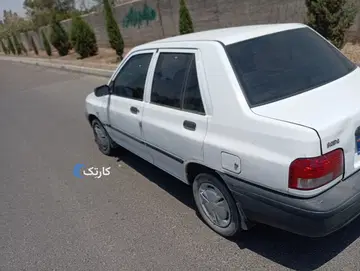 پراید‏، 131‏، SE‏