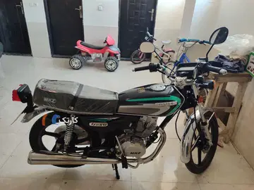 متین خودرو‏، ساوین S150‏