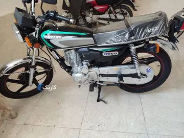 متین خودرو‏، ساوین S150‏ - تصویر 2
