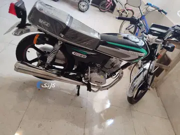 متین خودرو‏، ساوین S150‏ - تصویر 4