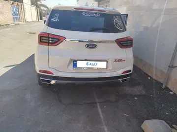 ام وی ام‏، X55 PRO‏، IE‏ - تصویر 3